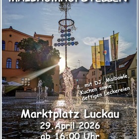 Maibaum 2026